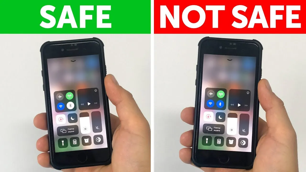 9 Tips to Protect Your Data on Your Smartphone - ClassX