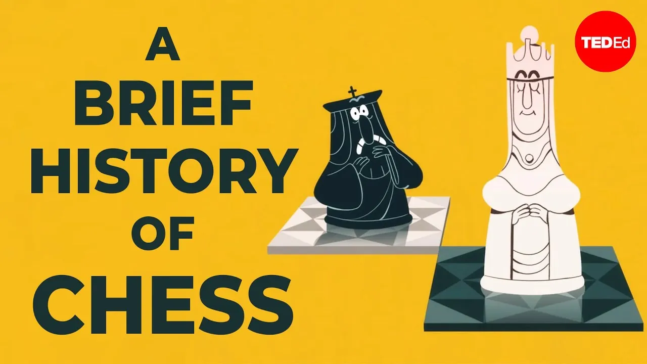 A Brief History Of Chess Alex Gendler Classx A Brief History Of Chess Alex Gendler Classx