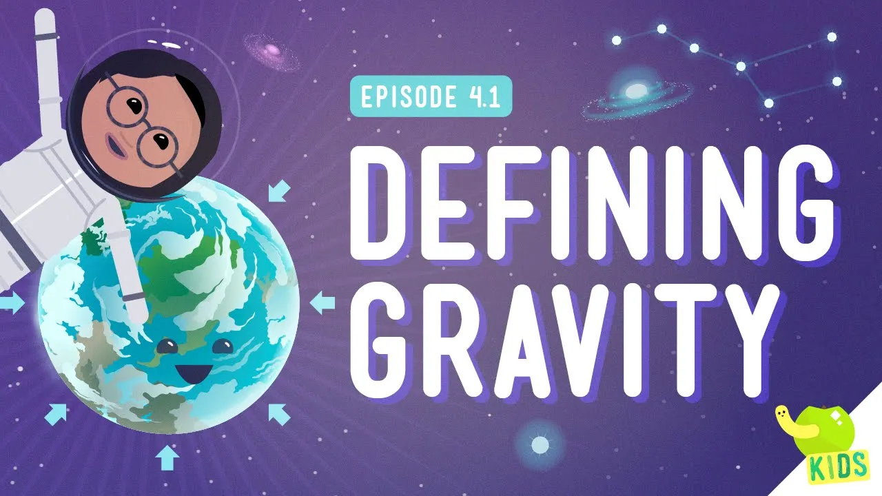 Defining Gravity Classx