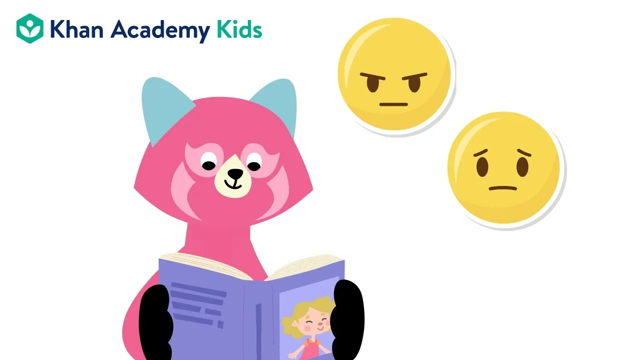 Different Points Of View Reading Comprehension Khan Academy Kids