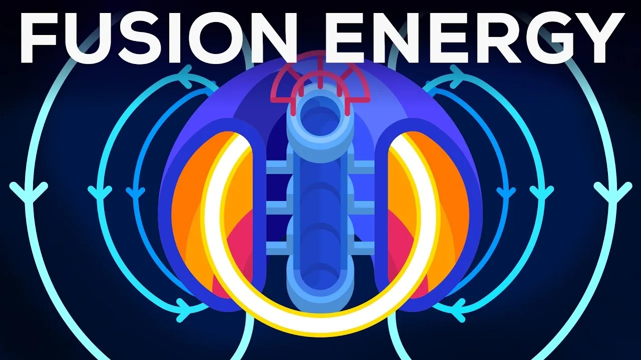 Fusion Power Explained Future Or Failure Classx