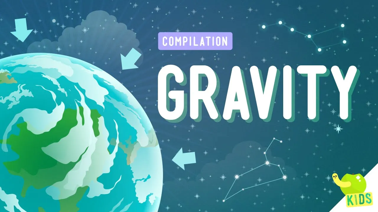 Gravity Compilation Classx