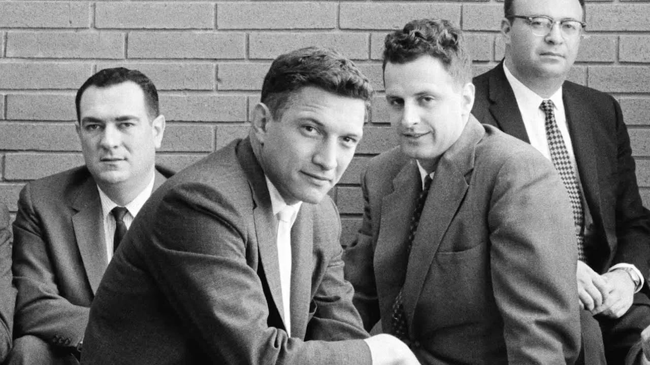 Made in the USA | The History of the Integrated Circuit - ClassX