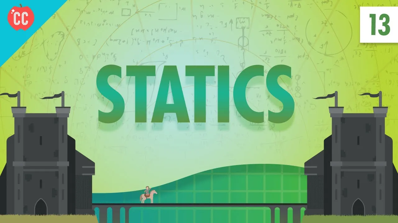 Statics visual data 3