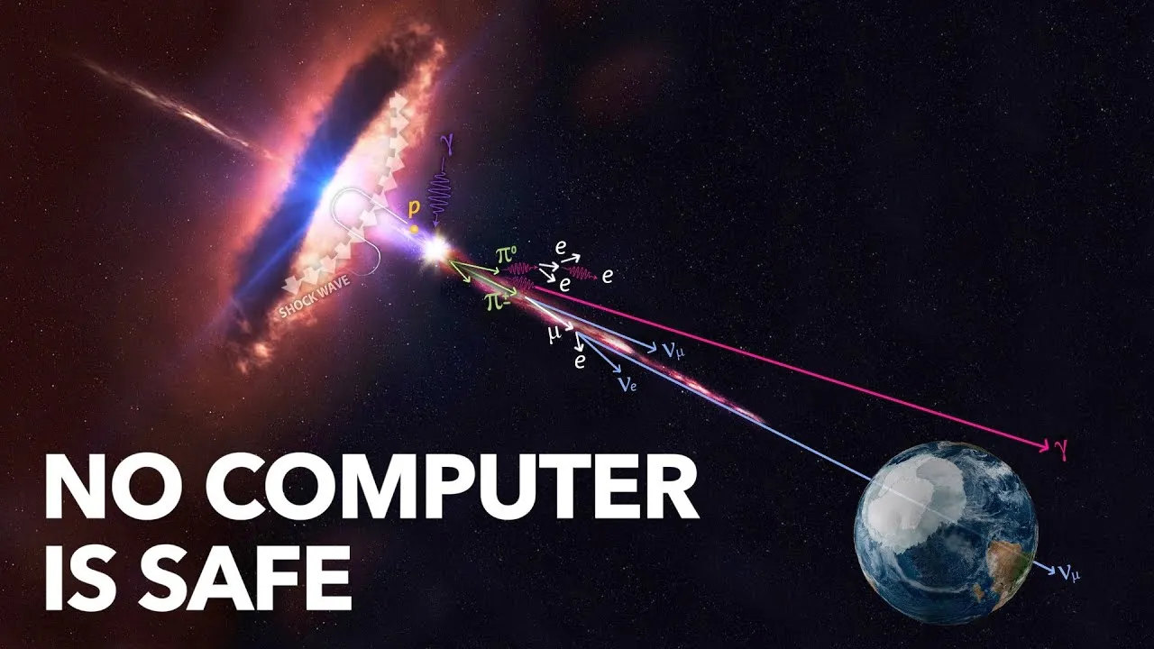 The Universe Is Hostile To Computers Classx The Universe Is Hostile To Computers Classx