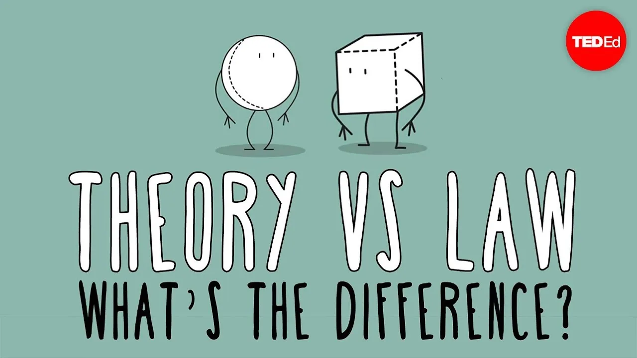 What S The Difference Between A Scientific Law And Theory Matt What S The Difference Between A Scientific Law And Theory Matt