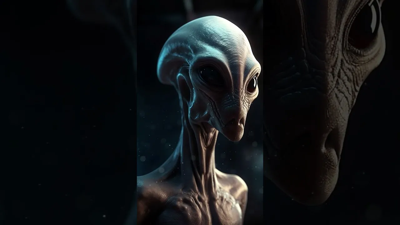 Unfriendly Alien 4 Hostile Aliens Lurking in the Milky Way? - ClassX