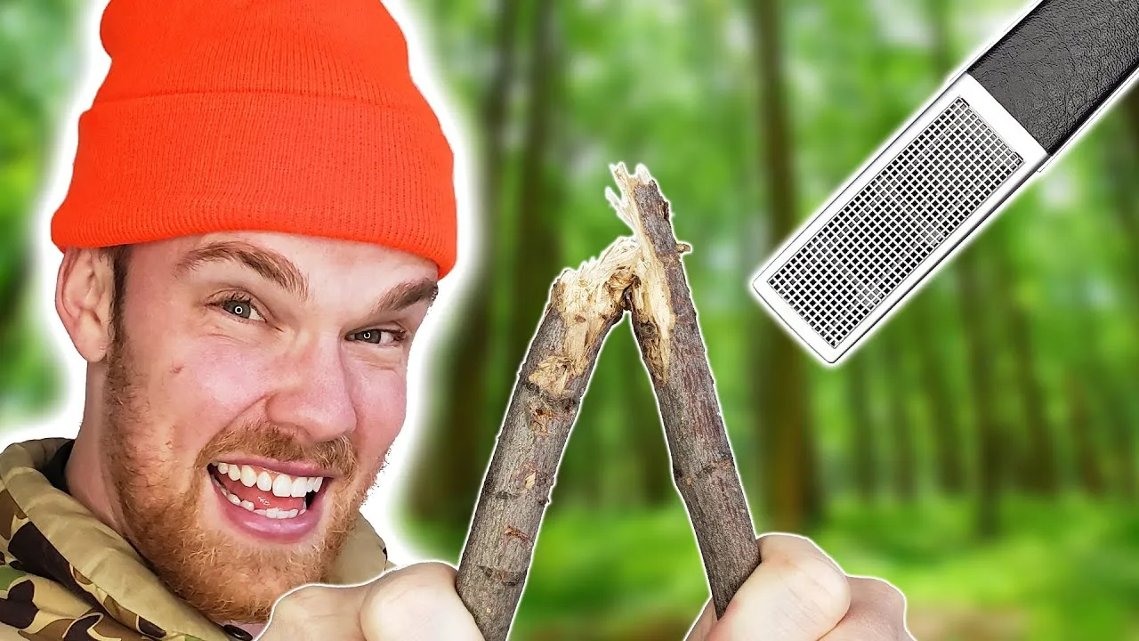 A Song About Trees, Made With Only Trees! | SCIENCE SONGS - ClassX