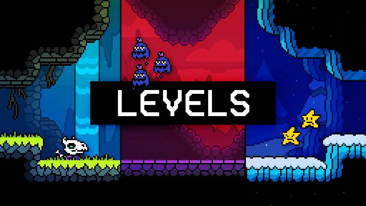 Adding Tons of Levels to My Indie Game - ClassX