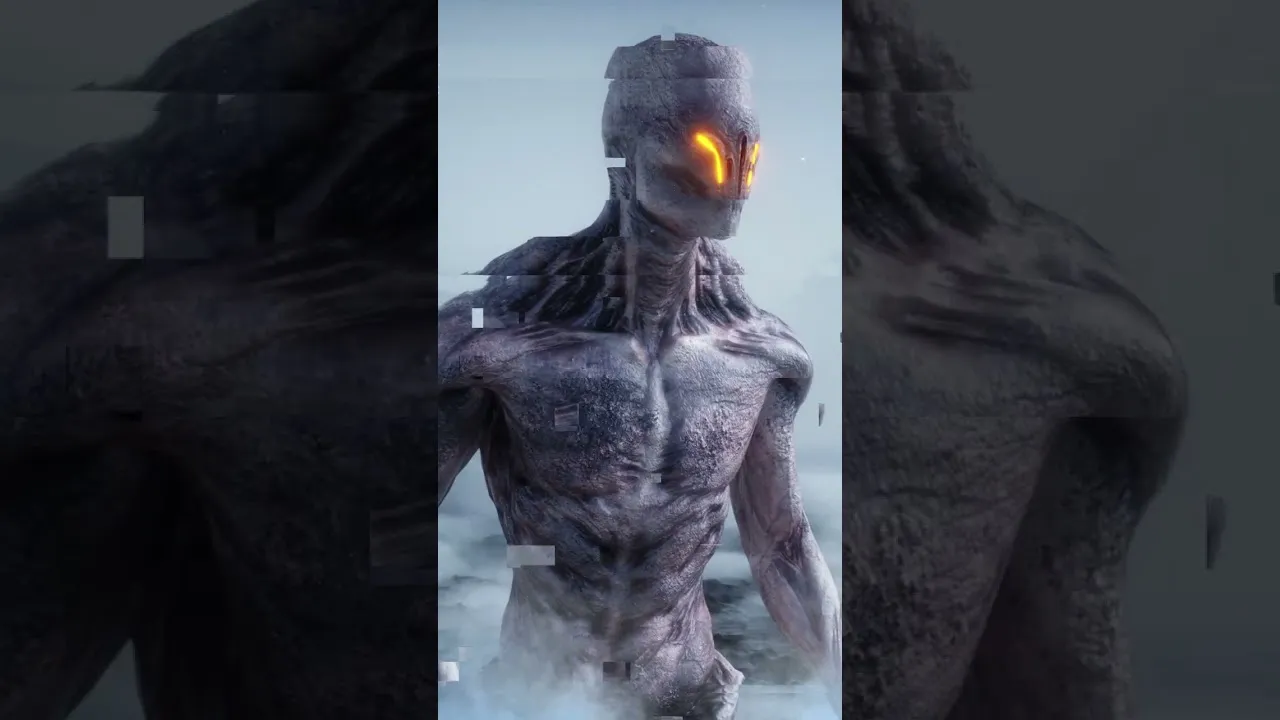 An Alien 5 Smarter Than Us Classx