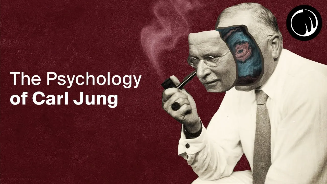 Becoming Your True Self - The Psychology of Carl Jung - ClassX
