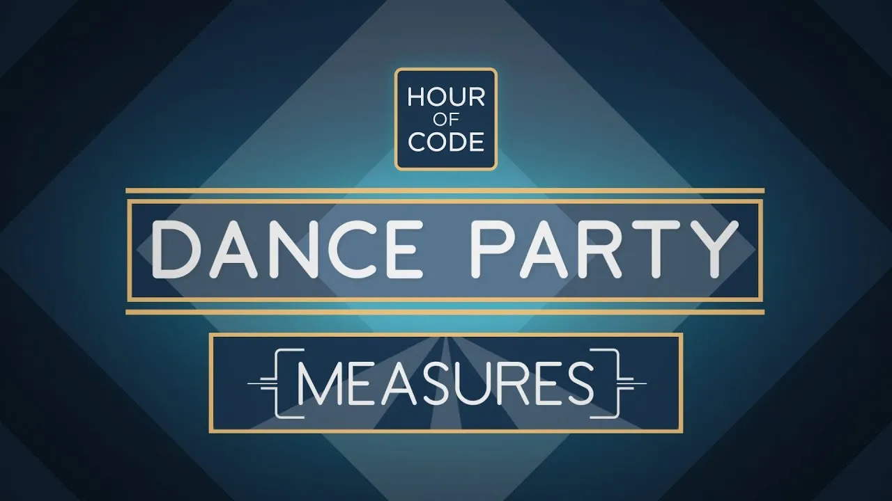 Dance Party 2019 Measures Classx