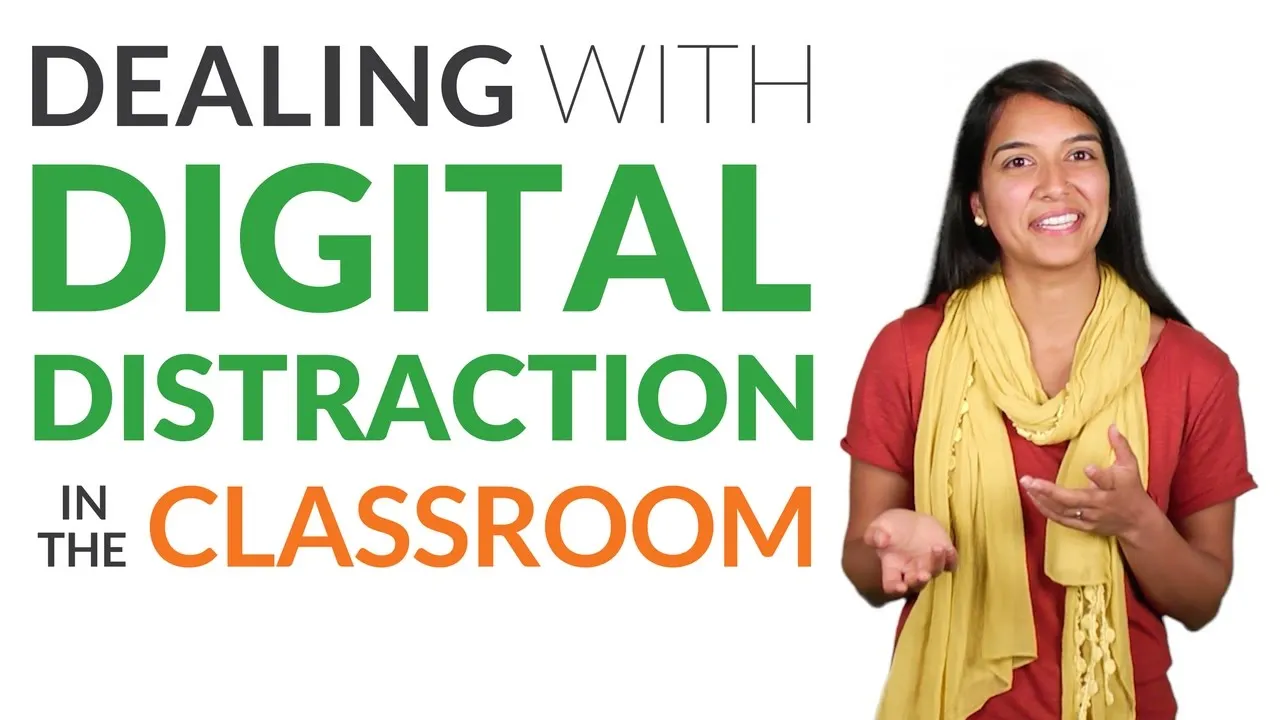 Student Distraction Reward Software Dealing With Digital Distraction in the Classroom - ClassX