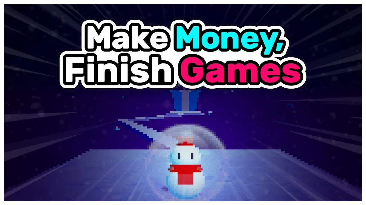 Try Harding Don't Let Try Harding Ruin Your Game - Devlog - ClassX