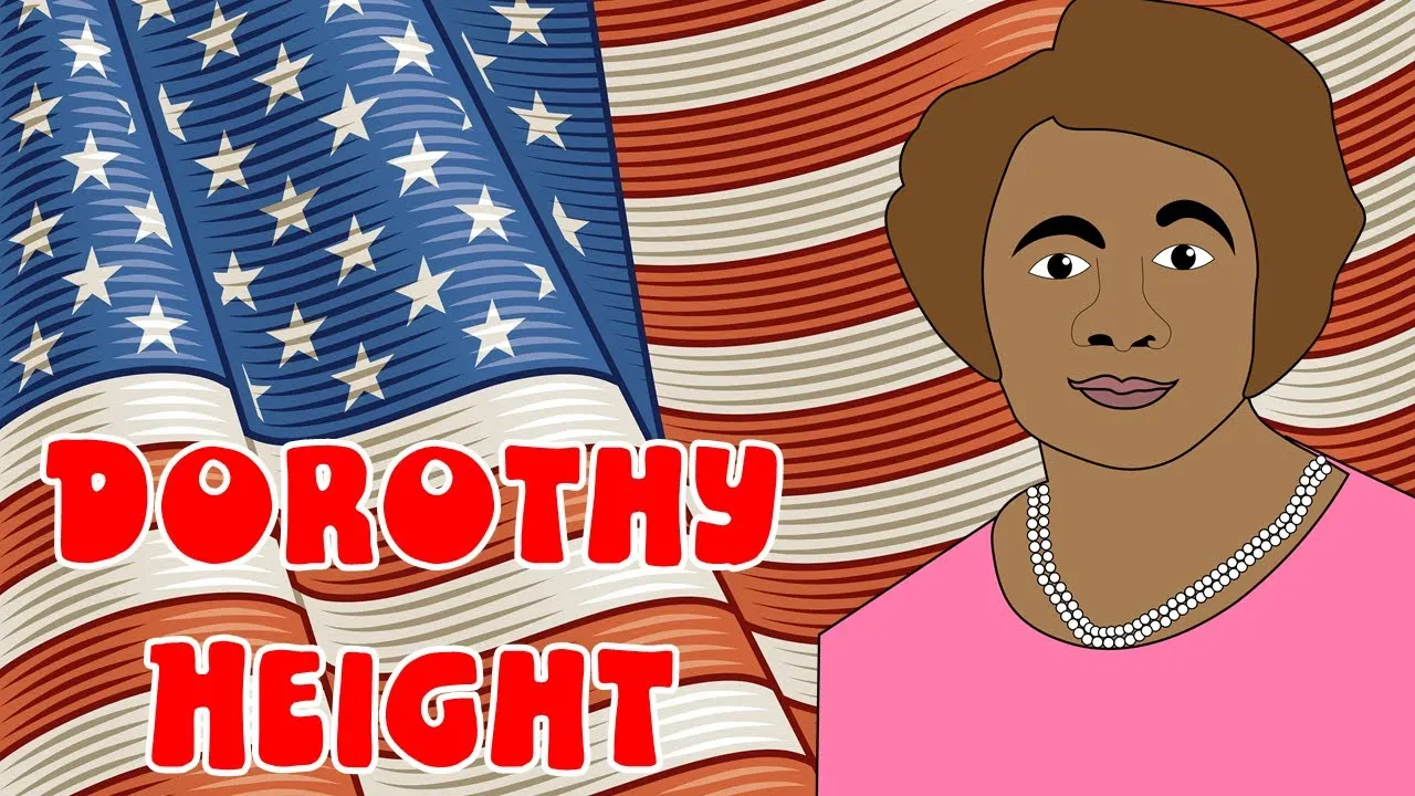 Dorothy Height ClassX dorothy-height-classx