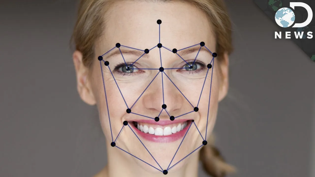 How Exactly Do Our Brains Recognize Faces Classx