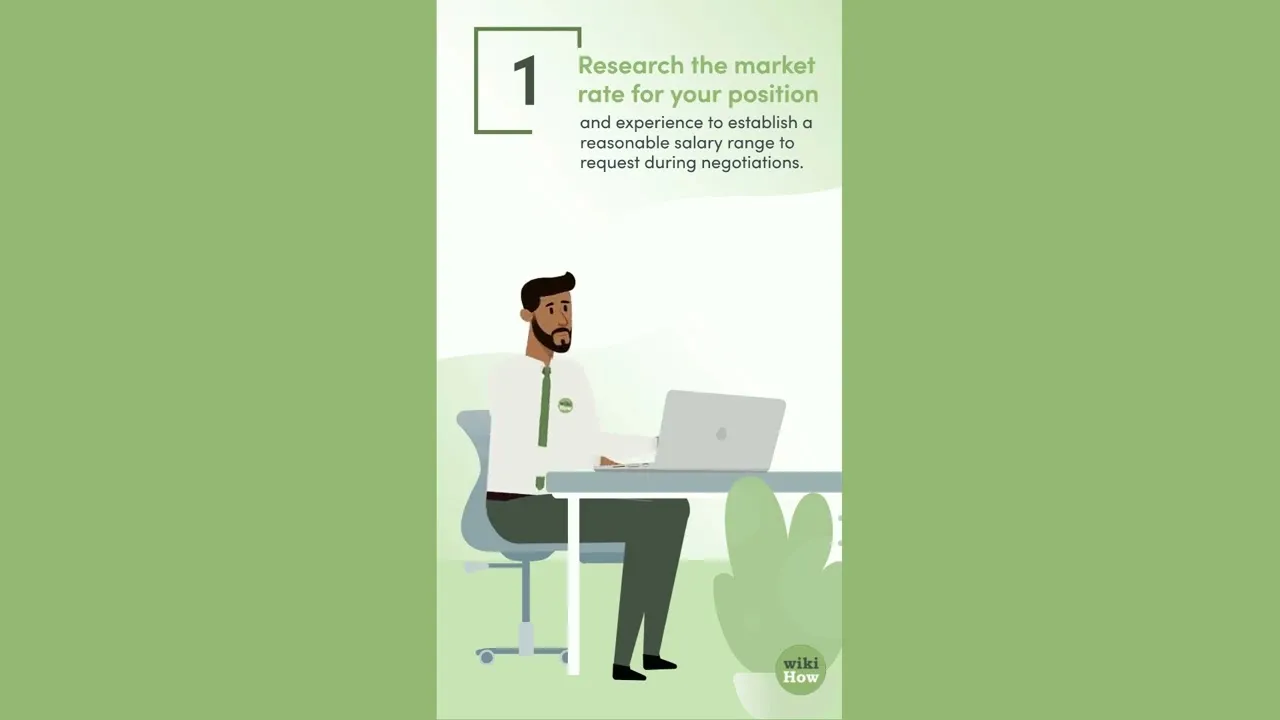 How Do You Ask For A Higher Starting Salary