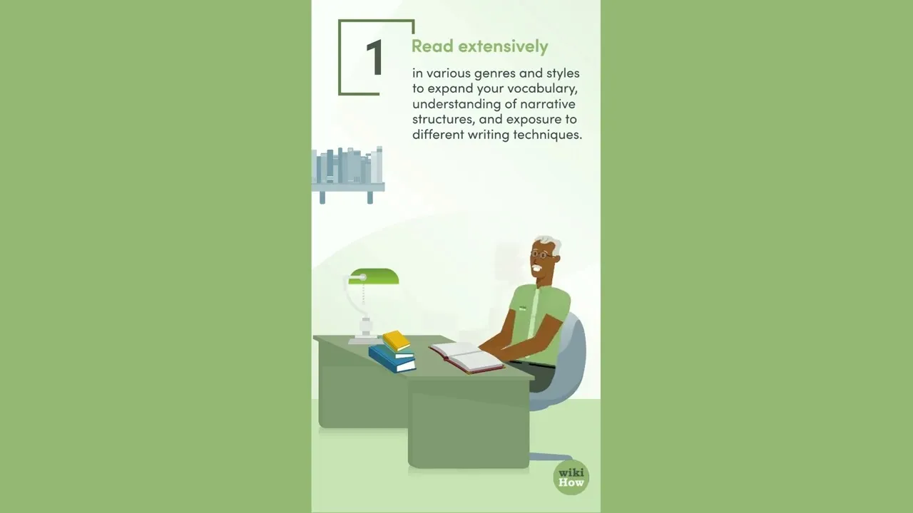 How To Become a Better Writer - ClassX