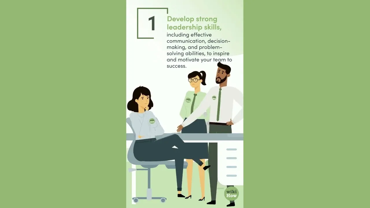 How To Become A Manager Classx