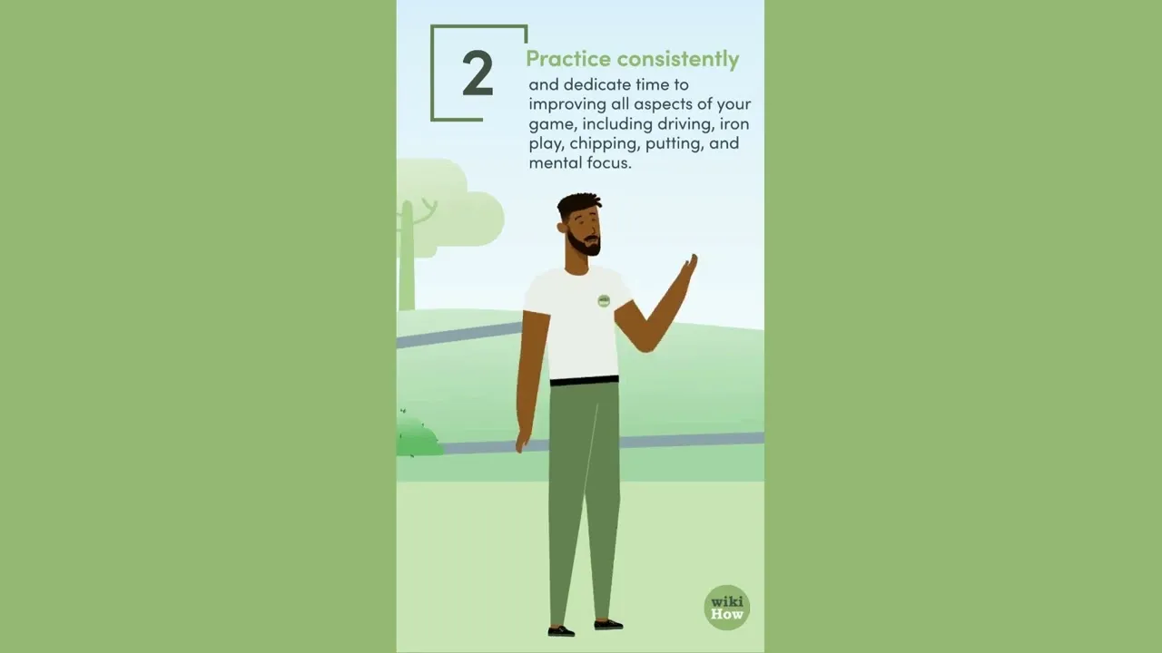 How To Become A Pro Golfer - ClassX