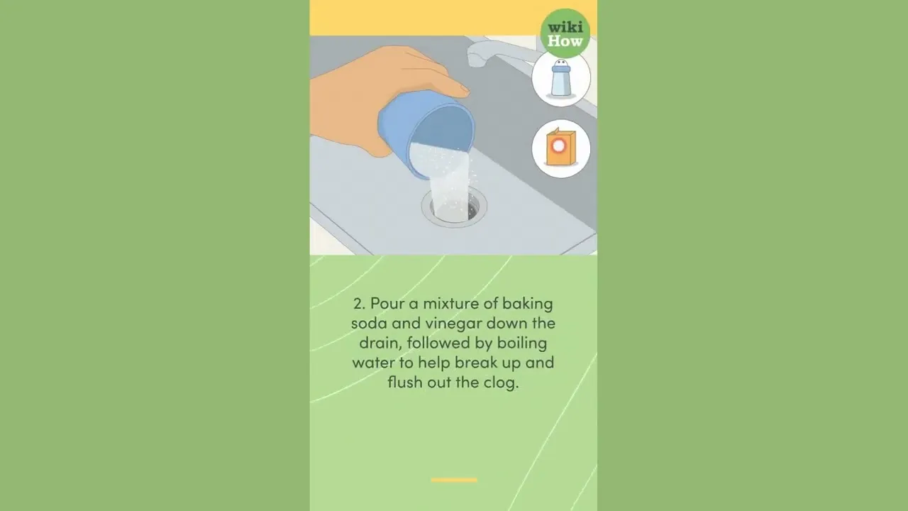 How To Unclog A Bathroom Sink With Standing Water - ClassX