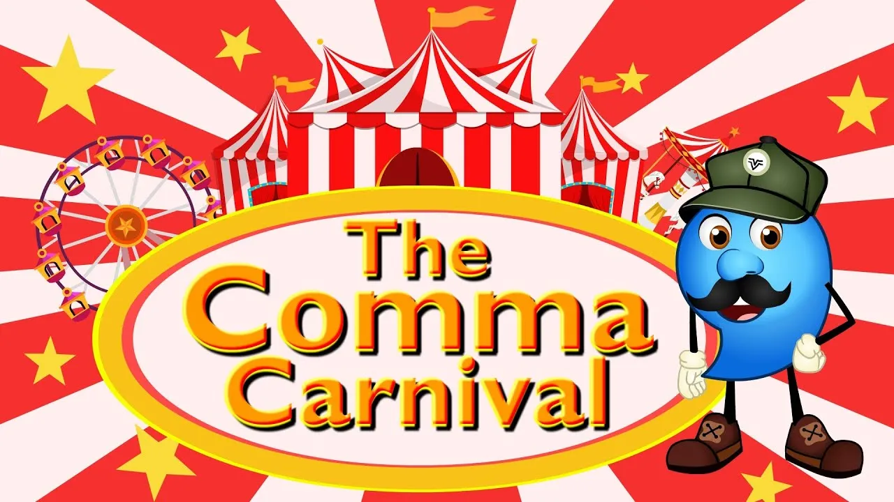 How to Use Commas in English | A Guide to Comma Rules and Usage - ClassX