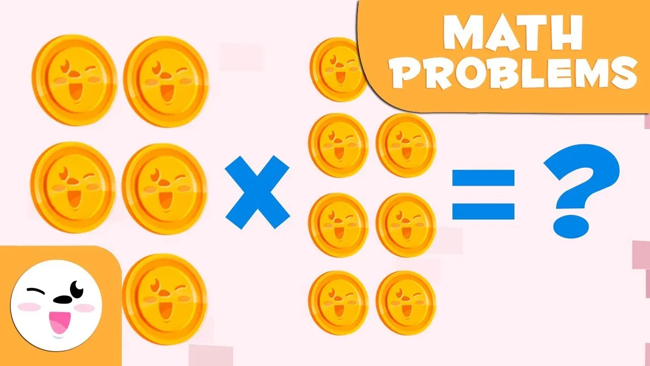 Learning Multiplication and Division - Basic Math for Kids - Advanced ...