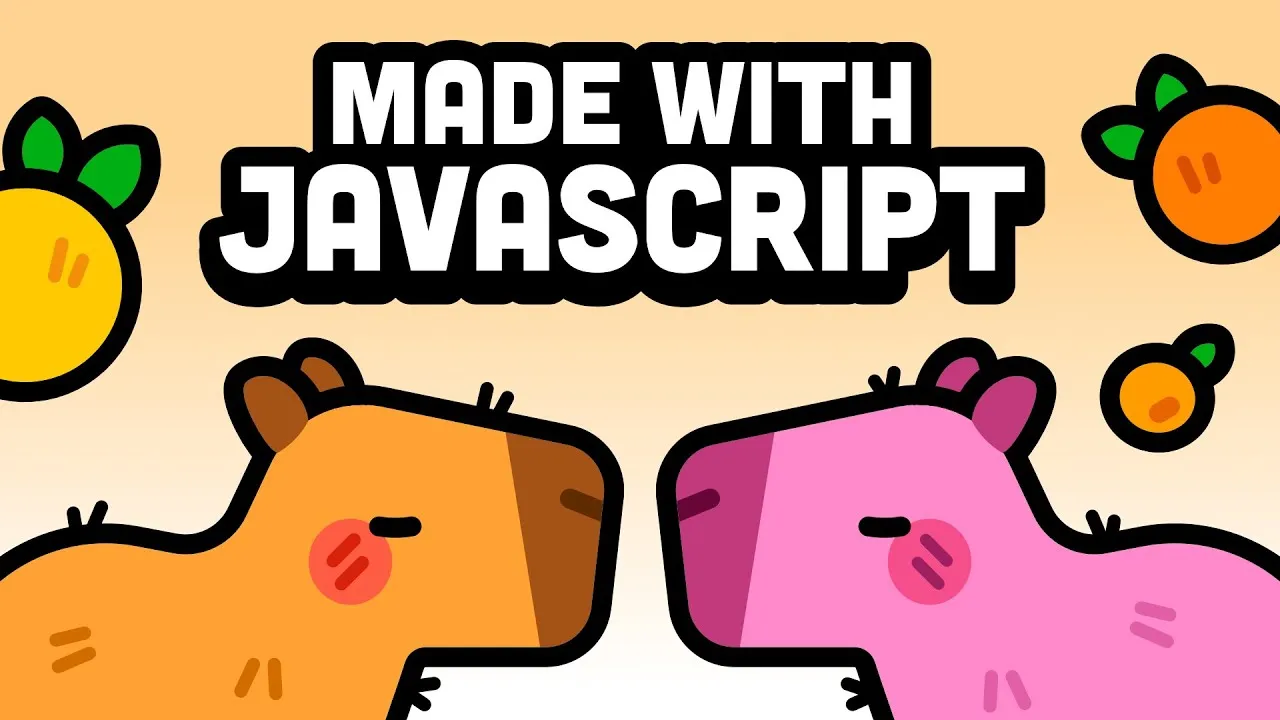 Making a Game in JavaScript with No Experience - ClassX
