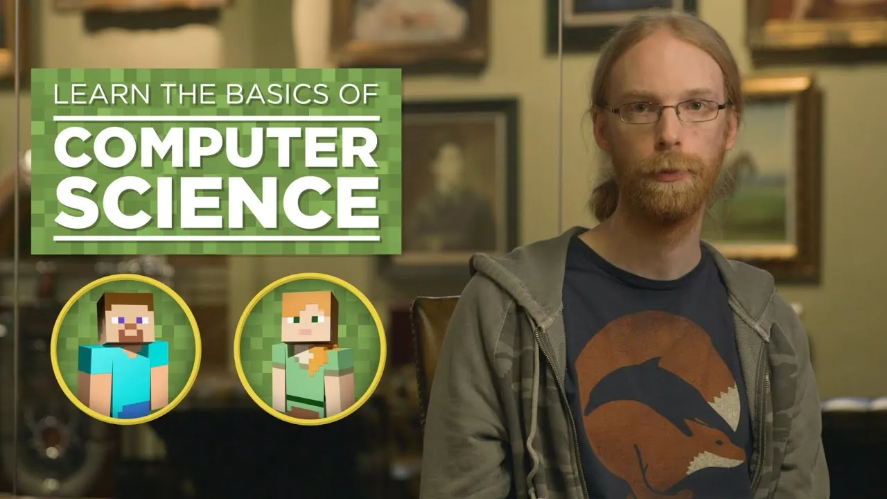 Minecraft - Hour of Code: INTRO - ClassX