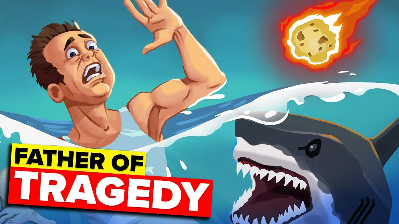 Most Unlucky People Who Ever Lived Classx