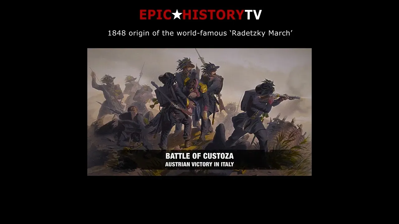 Koretsky March Origin of the world-famous 'Radetzky March' - ClassX