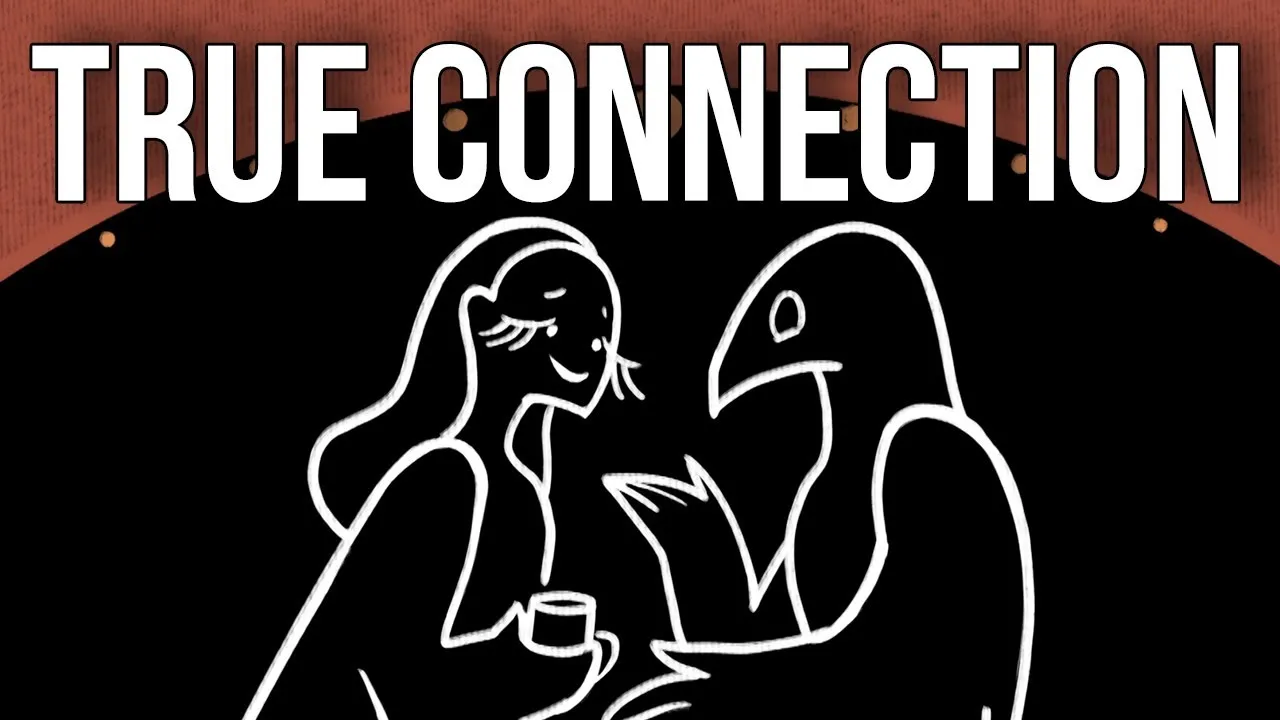 Our Need for Connection - ClassX