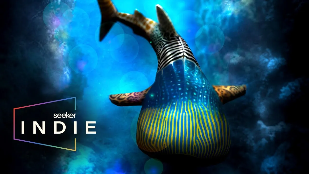 Scientists Find Our World Could Be Ruled By Secret Patterns | A Natural ...