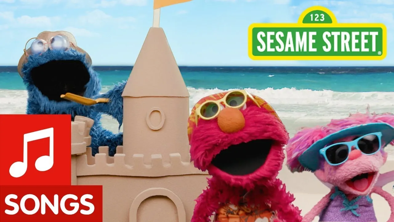 Summer Anthem Song | Fun in the Sun! - ClassX