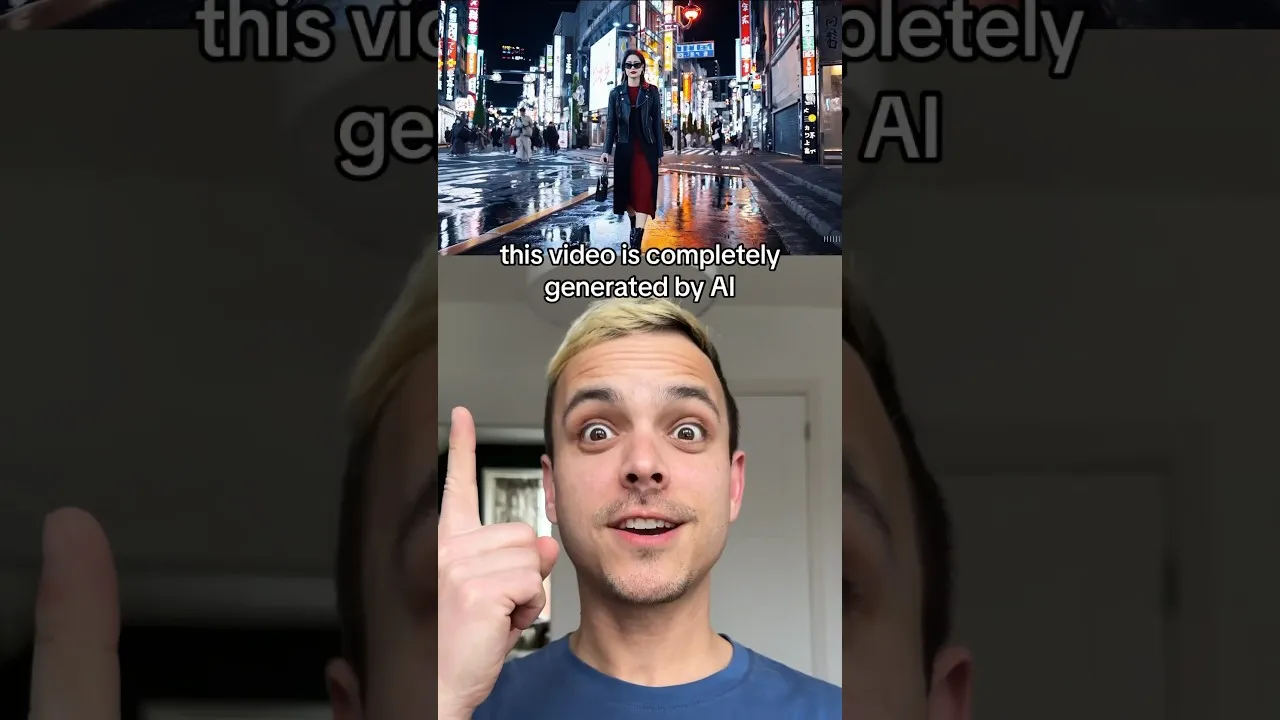 The future of AI is here and it’s terrifying ClassX