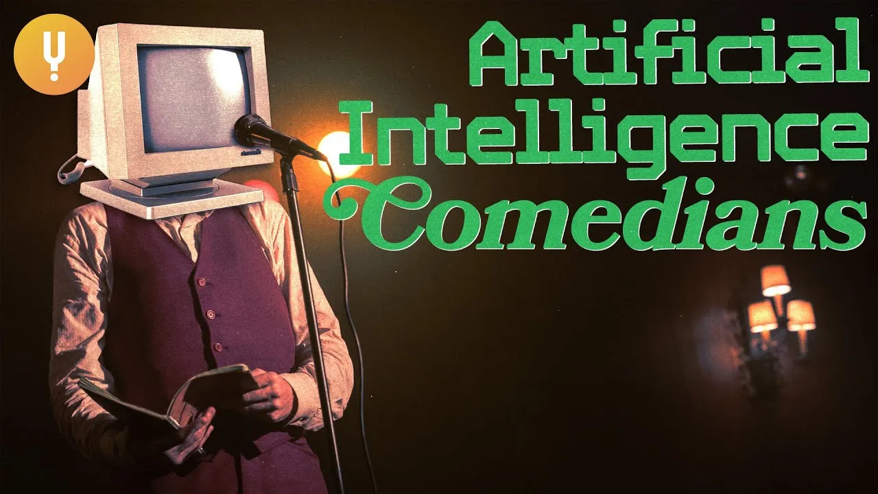 The Past, Present, and Future of Comedy ClassX