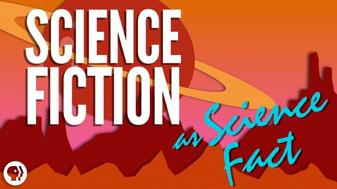 Science Funatics When Science FICTION Becomes Science FACT! - ClassX