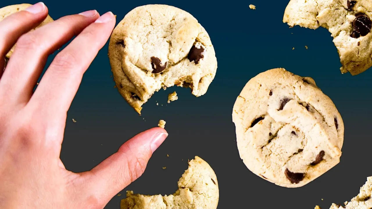 Why You Can T Stop Snacking Classx