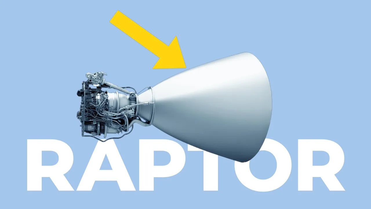 SpaceX’s Explosive Engine Problem - ClassX