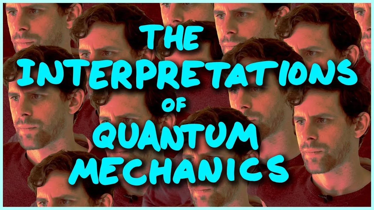 The Interpretations of Quantum Mechanics - ClassX
