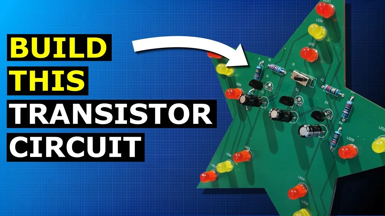 Transistor Capacitor Transistor capacitor circuit design guide - ClassX